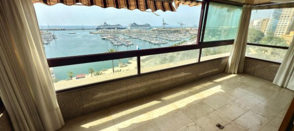 6 Schlafzimmer Penthaus in Alicante, Spain, Nr. 365582 2