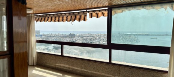 6 Schlafzimmer Penthaus in Alicante, Spain, Nr. 365582 5