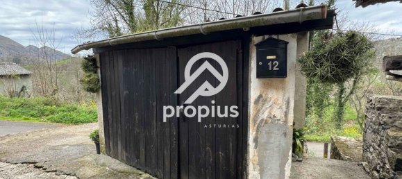 Casa de 5 dormitorios en Asturias, Spain No. 186749 11