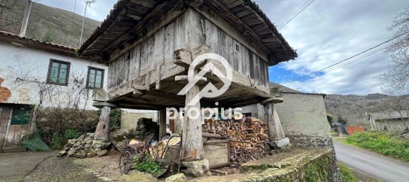 Casa de 5 dormitorios en Asturias, Spain No. 186749 9