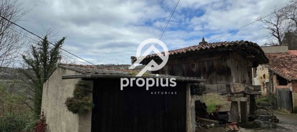 Casa de 5 dormitorios en Asturias, Spain No. 186749 12