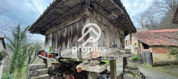 Casa de 5 dormitorios en Asturias, Spain No. 186749 8