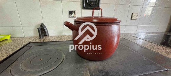 Casa de 5 dormitorios en Asturias, Spain No. 186749 24