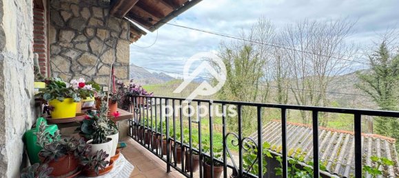 Casa de 5 dormitorios en Asturias, Spain No. 186749 15