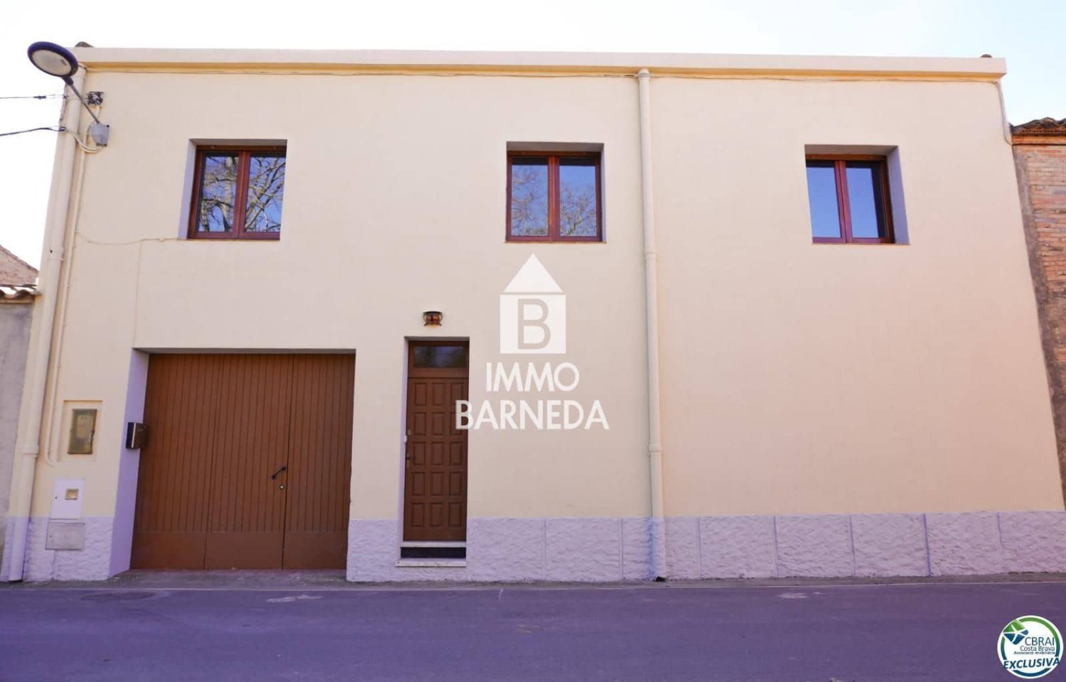 4 bedrooms House in Girona, Spain No. 283118