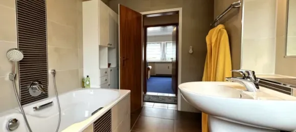 7-salle Maison à Koblenz, Germany No. 33059 61