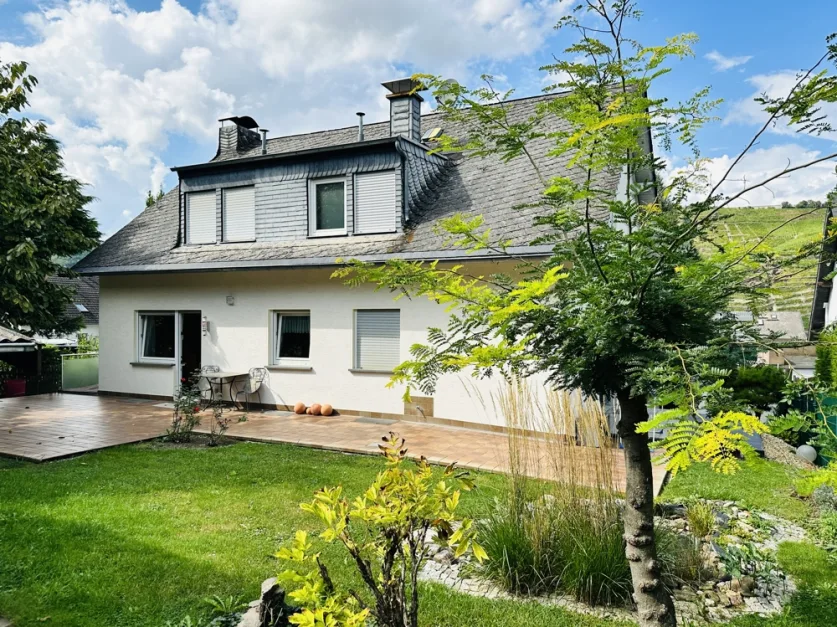 7-salle Maison à Koblenz, Germany No. 33059