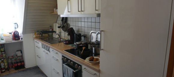 Apartamento de 1 dormitorio en Heilbronn, Germany No. 4312 4