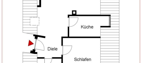 Apartamento de 1 dormitorio en Heilbronn, Germany No. 4312 7