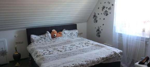 Apartamento de 1 dormitorio en Heilbronn, Germany No. 4312 3