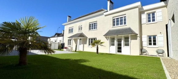 Casa de 4 dormitorios en Aressy, France No. 103342 4