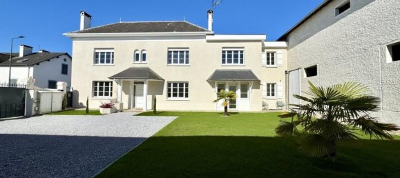 Casa de 4 dormitorios en Aressy, France No. 103342 3