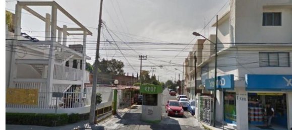 4 غرف نوم منزل في Mexicali, Mexico رقم 166292 2