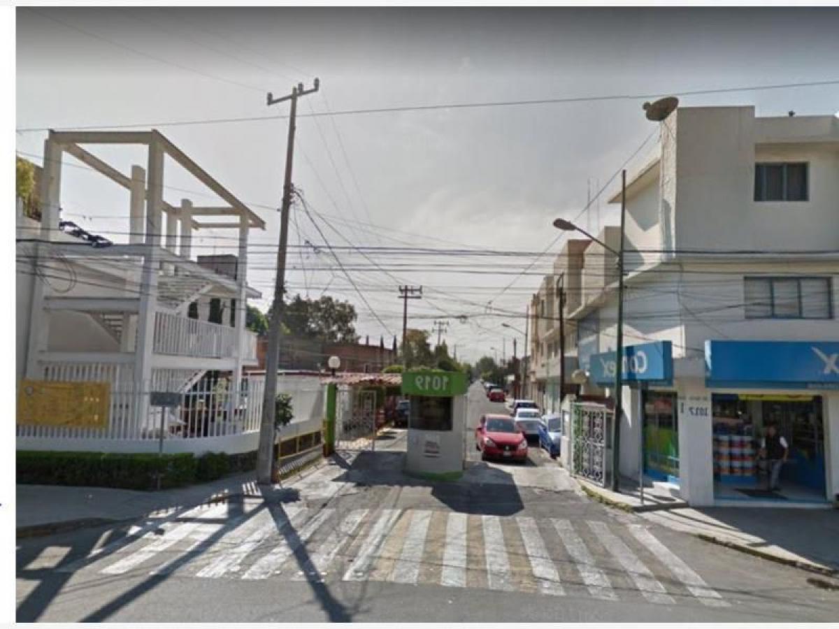 4 غرف نوم منزل في Mexicali, Mexico رقم 166292