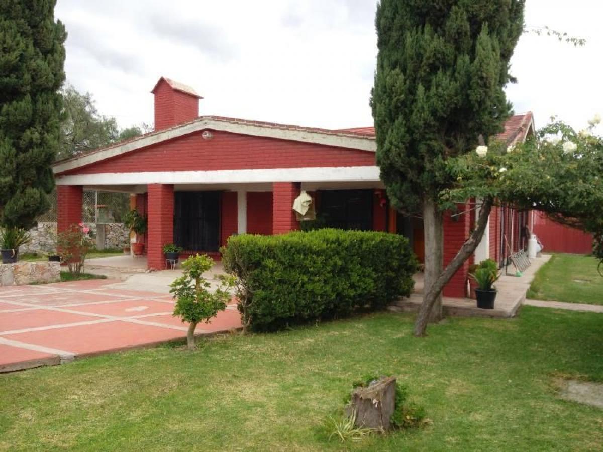 Casa T3 em Zumpango, Mexico N.º 215192