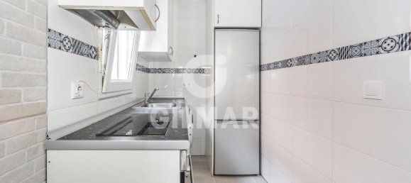 2 bedrooms Apartment in Madrid, Spain No. 155911 10