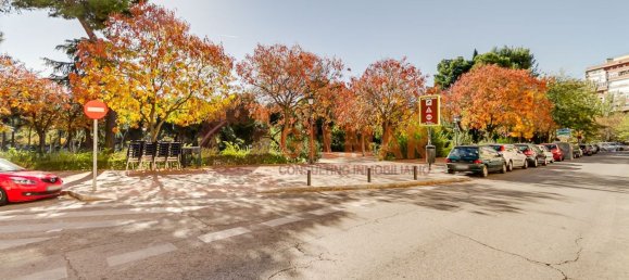 2 bedrooms Apartment in Madrid, Spain No. 155911 35