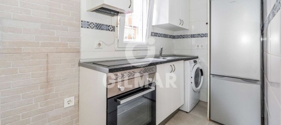 2 bedrooms Apartment in Madrid, Spain No. 155911 9