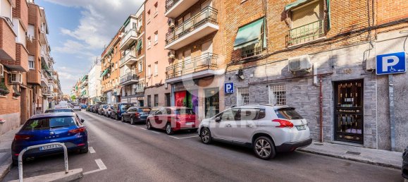 2 bedrooms Apartment in Madrid, Spain No. 155911 29