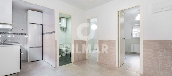 2 bedrooms Apartment in Madrid, Spain No. 155911 3