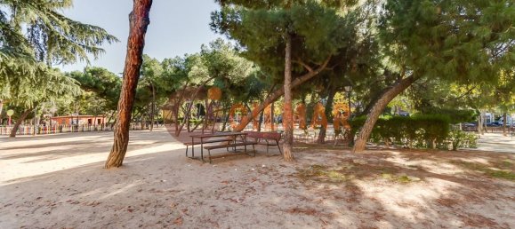 2 bedrooms Apartment in Madrid, Spain No. 155911 34