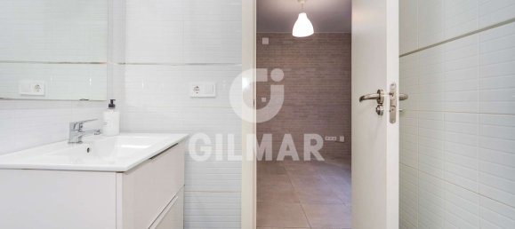 2 bedrooms Apartment in Madrid, Spain No. 155911 19