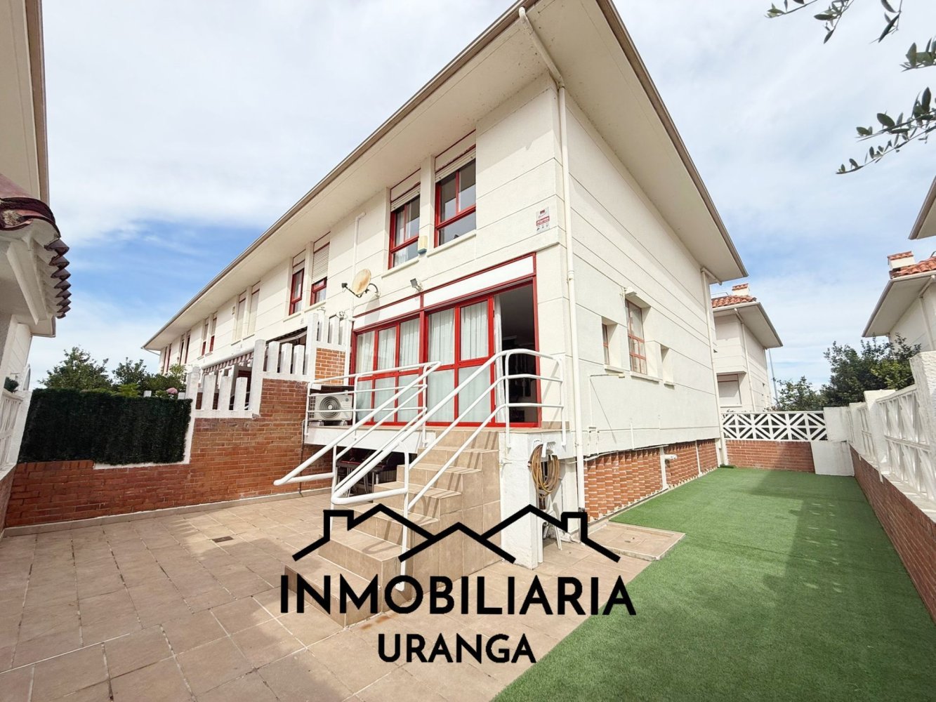 Casa T4 em Laredo, Spain N.º 229706