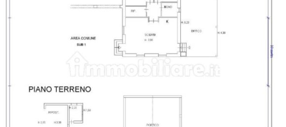 5 غرف نوم منزل في Ovada, Italy رقم 192008 18