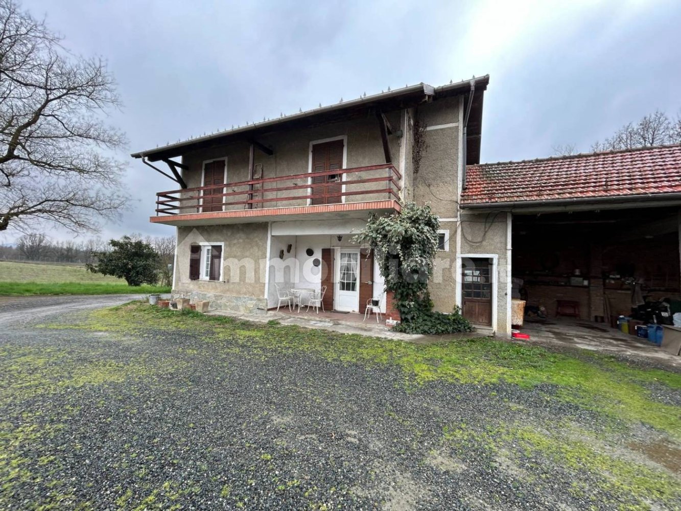 5 غرف نوم منزل في Ovada, Italy رقم 192008