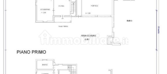 5 غرف نوم منزل في Ovada, Italy رقم 192008 20