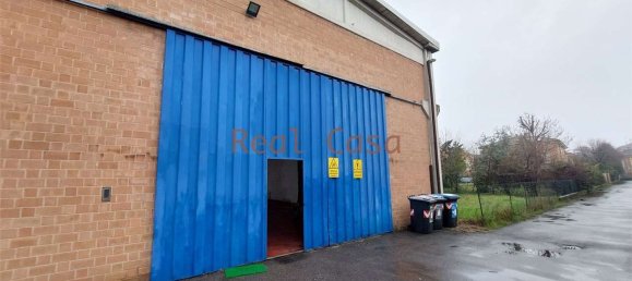 560m² Warehouse in Modena, Italy No. 233485 47