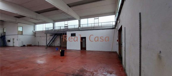 560m² Warehouse in Modena, Italy No. 233485 53
