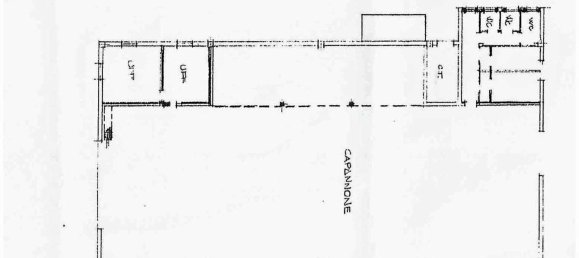560m² Warehouse in Modena, Italy No. 233485 49