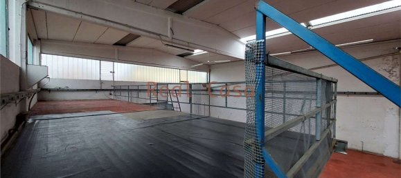 560m² Warehouse in Modena, Italy No. 233485 21