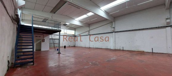 560m² Warehouse in Modena, Italy No. 233485 44