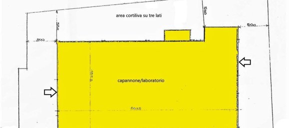 560m² Warehouse in Modena, Italy No. 233485 51