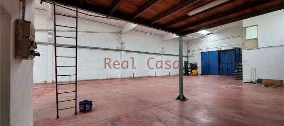 560m² Warehouse in Modena, Italy No. 233485 28