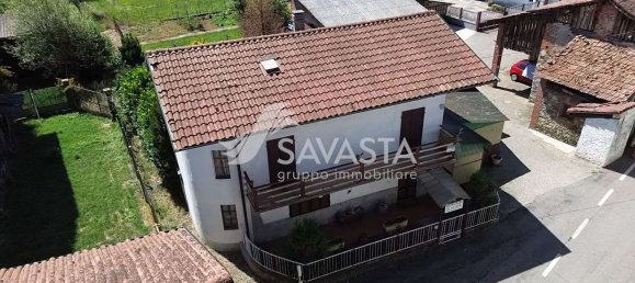 2 rooms House in Fontaneto d'Agogna, Italy No. 263870 12