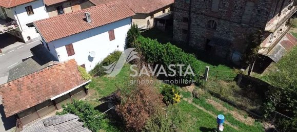 2 rooms House in Fontaneto d'Agogna, Italy No. 263870 15