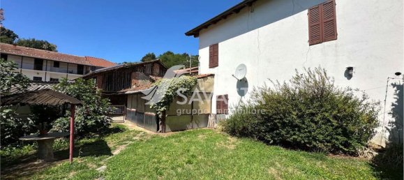 2 rooms House in Fontaneto d'Agogna, Italy No. 263870 8