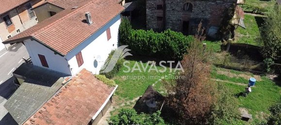 2 rooms House in Fontaneto d'Agogna, Italy No. 263870 16