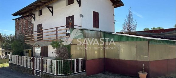 2 rooms House in Fontaneto d'Agogna, Italy No. 263870 2