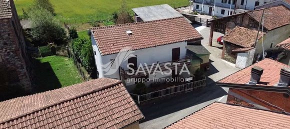 2 rooms House in Fontaneto d'Agogna, Italy No. 263870 13