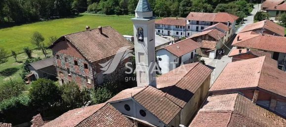 2 rooms House in Fontaneto d'Agogna, Italy No. 263870 18