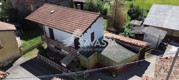 2 rooms House in Fontaneto d'Agogna, Italy No. 263870 11