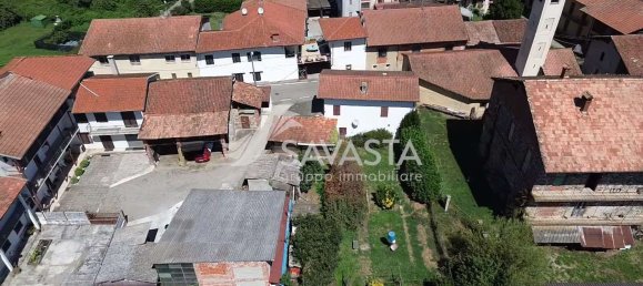 2 rooms House in Fontaneto d'Agogna, Italy No. 263870 19