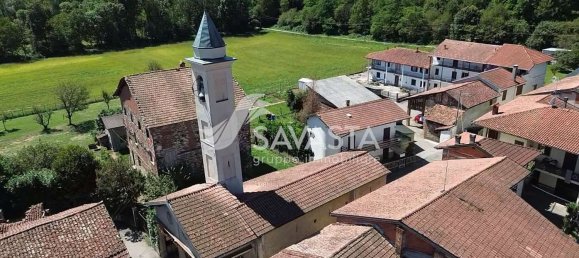 2 rooms House in Fontaneto d'Agogna, Italy No. 263870 17