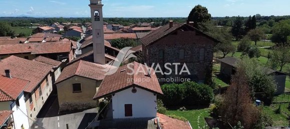 2 rooms House in Fontaneto d'Agogna, Italy No. 263870 20