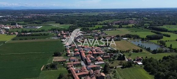 2 rooms House in Fontaneto d'Agogna, Italy No. 263870 21