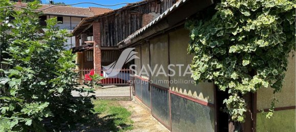 2 rooms House in Fontaneto d'Agogna, Italy No. 263870 9